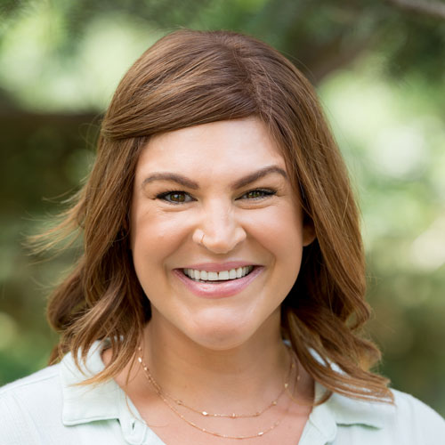 Lauren Dachman