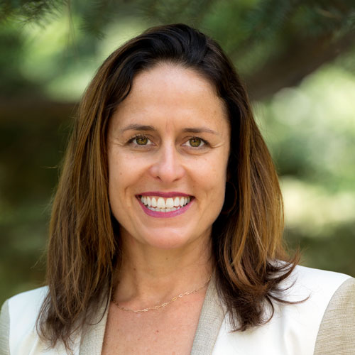 Monica Fitzgerald