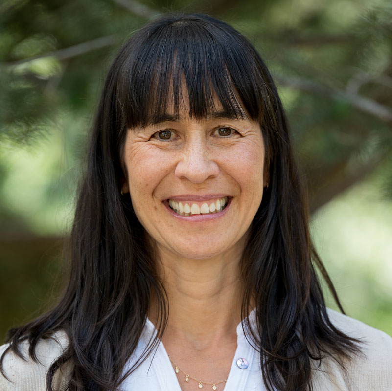 Jane McClannan
